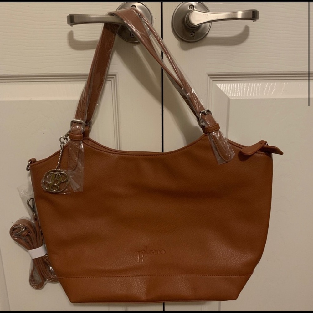 Bolzano Leticia Handbag - Picture 8 of 8